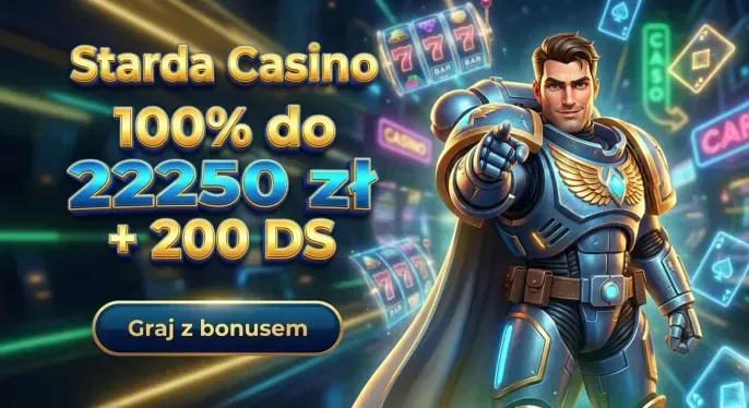 Starda Casino